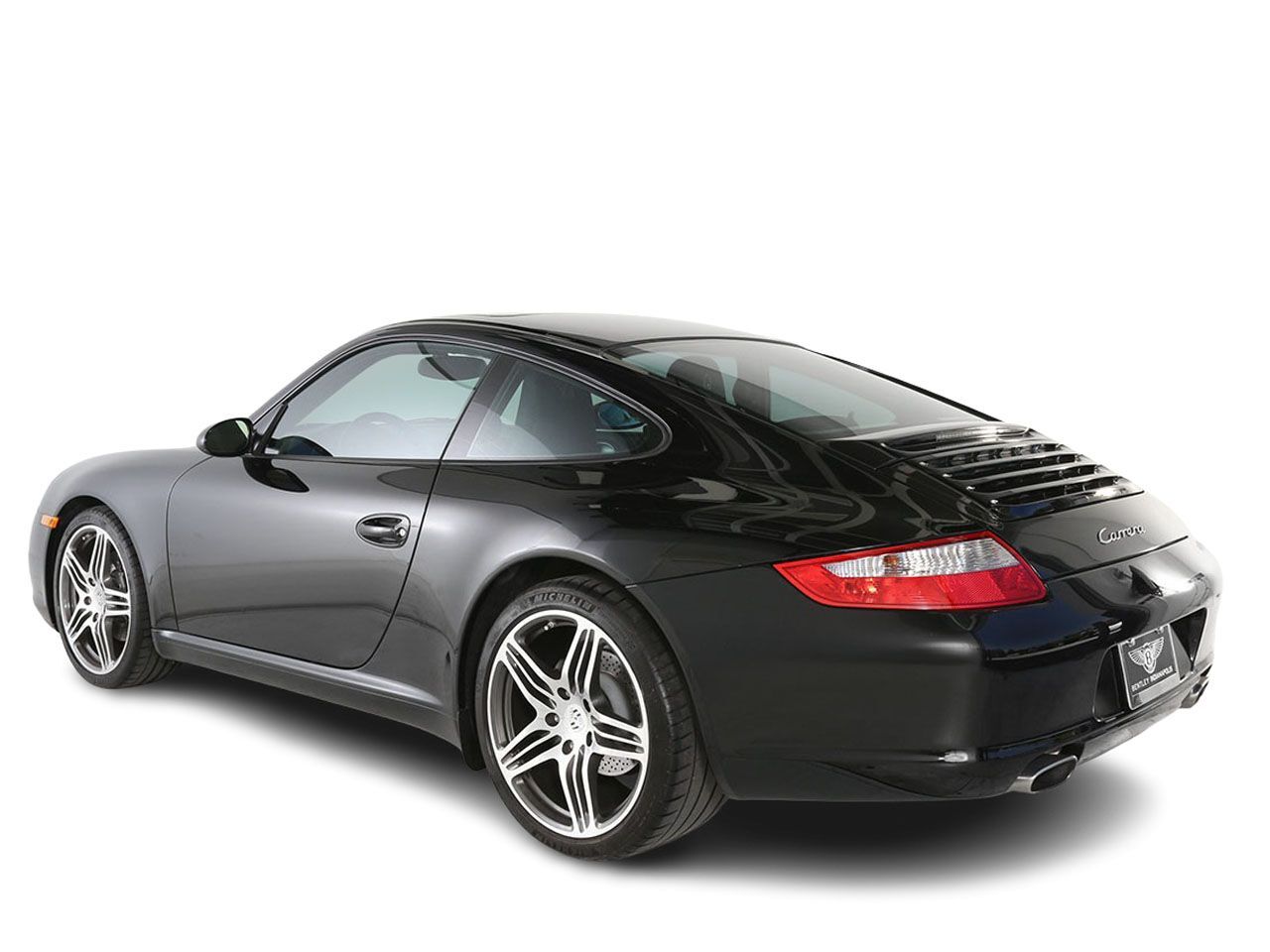 2007 Porsche 911 Carrera Indianapolis IN
