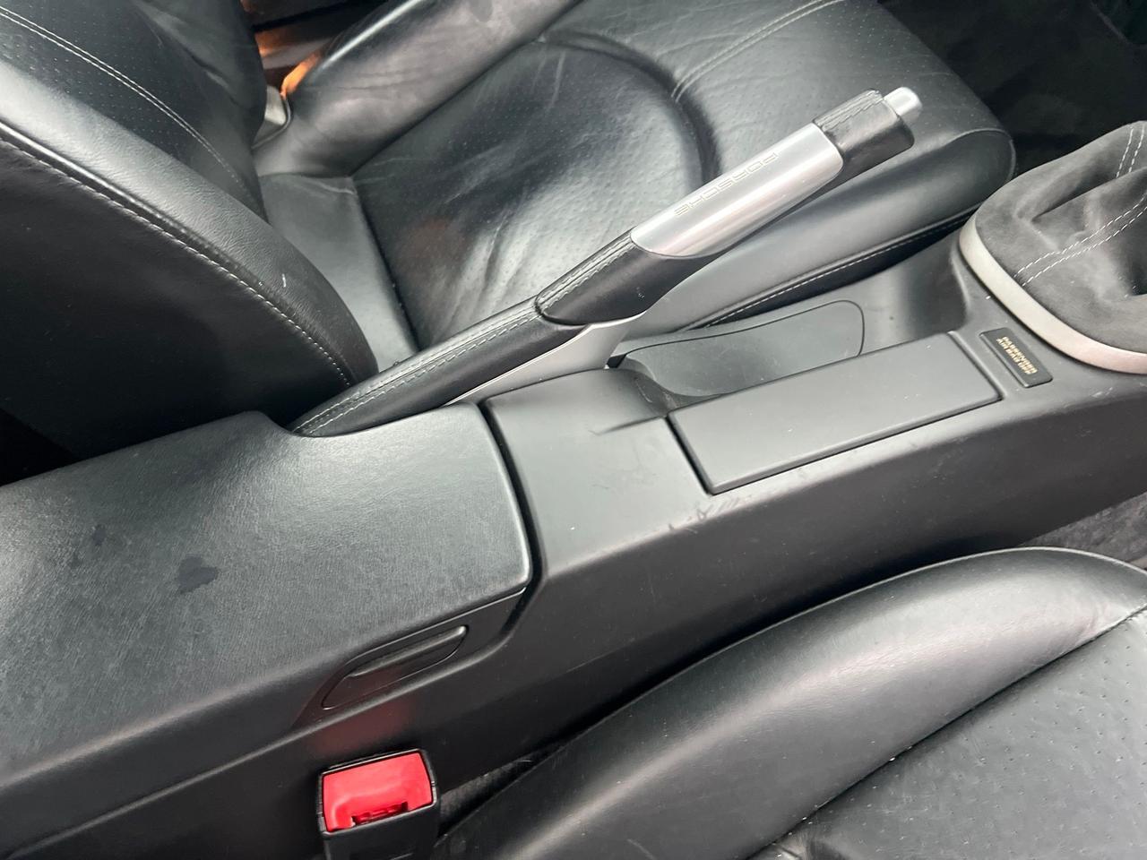 2007 Porsche 911 Carrera Indianapolis IN