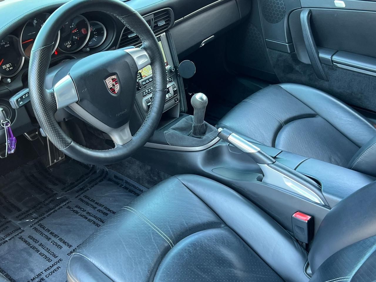 2007 Porsche 911 Carrera Indianapolis IN