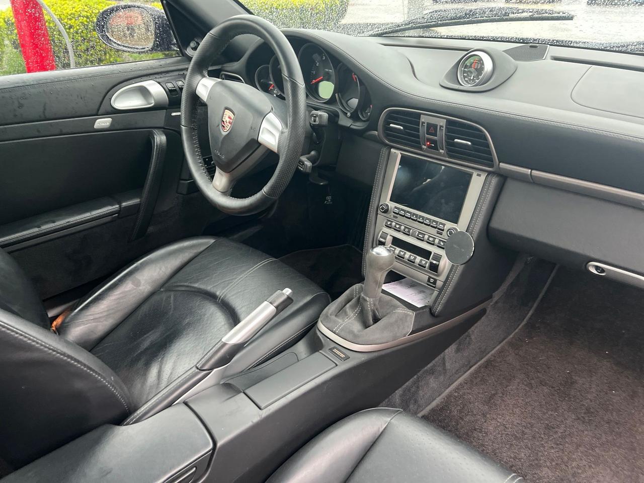 2007 Porsche 911 Carrera Indianapolis IN
