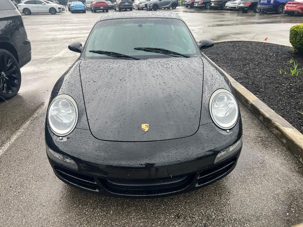 2007 Porsche 911 Carrera Indianapolis IN