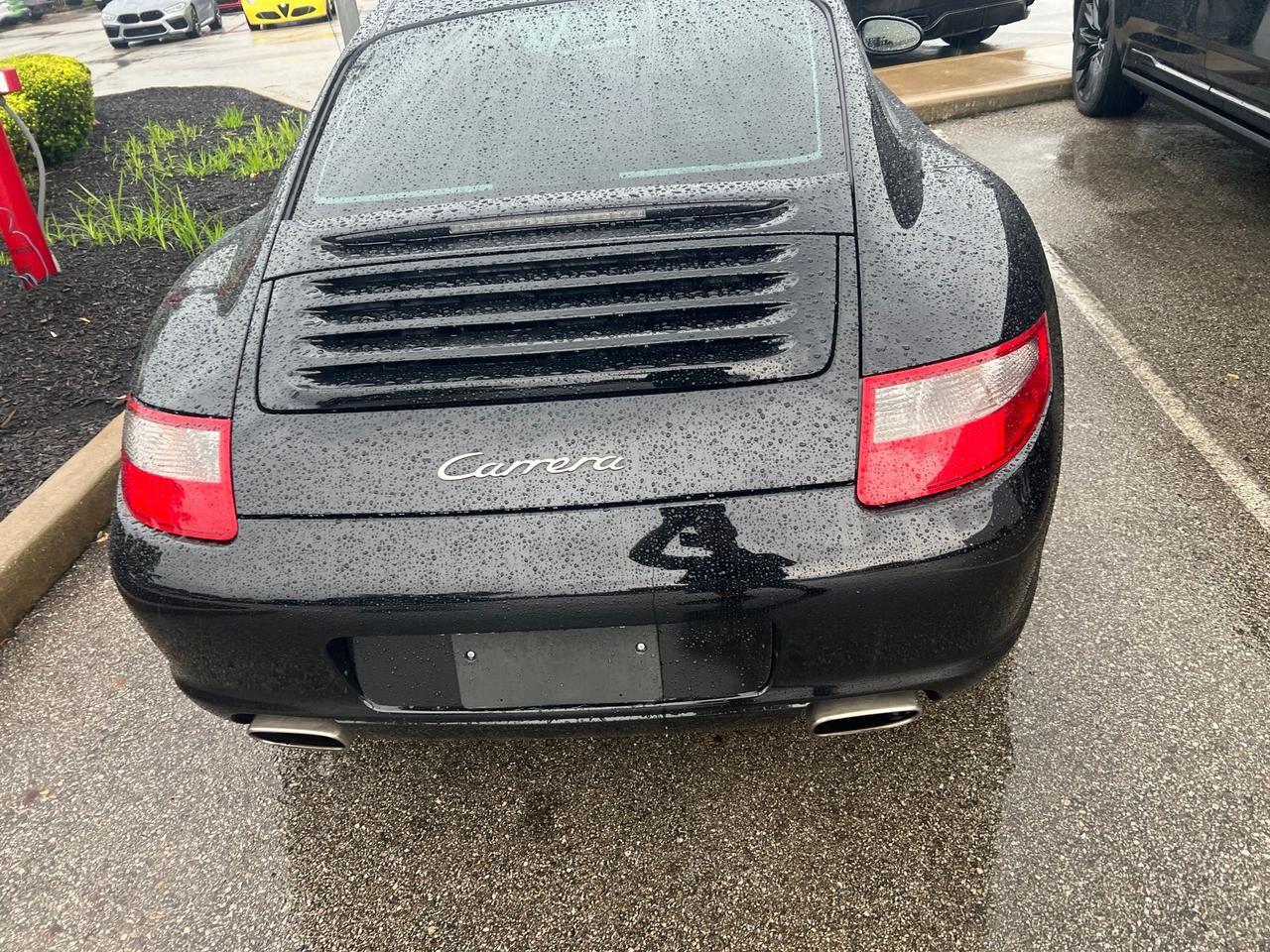2007 Porsche 911 Carrera Indianapolis IN