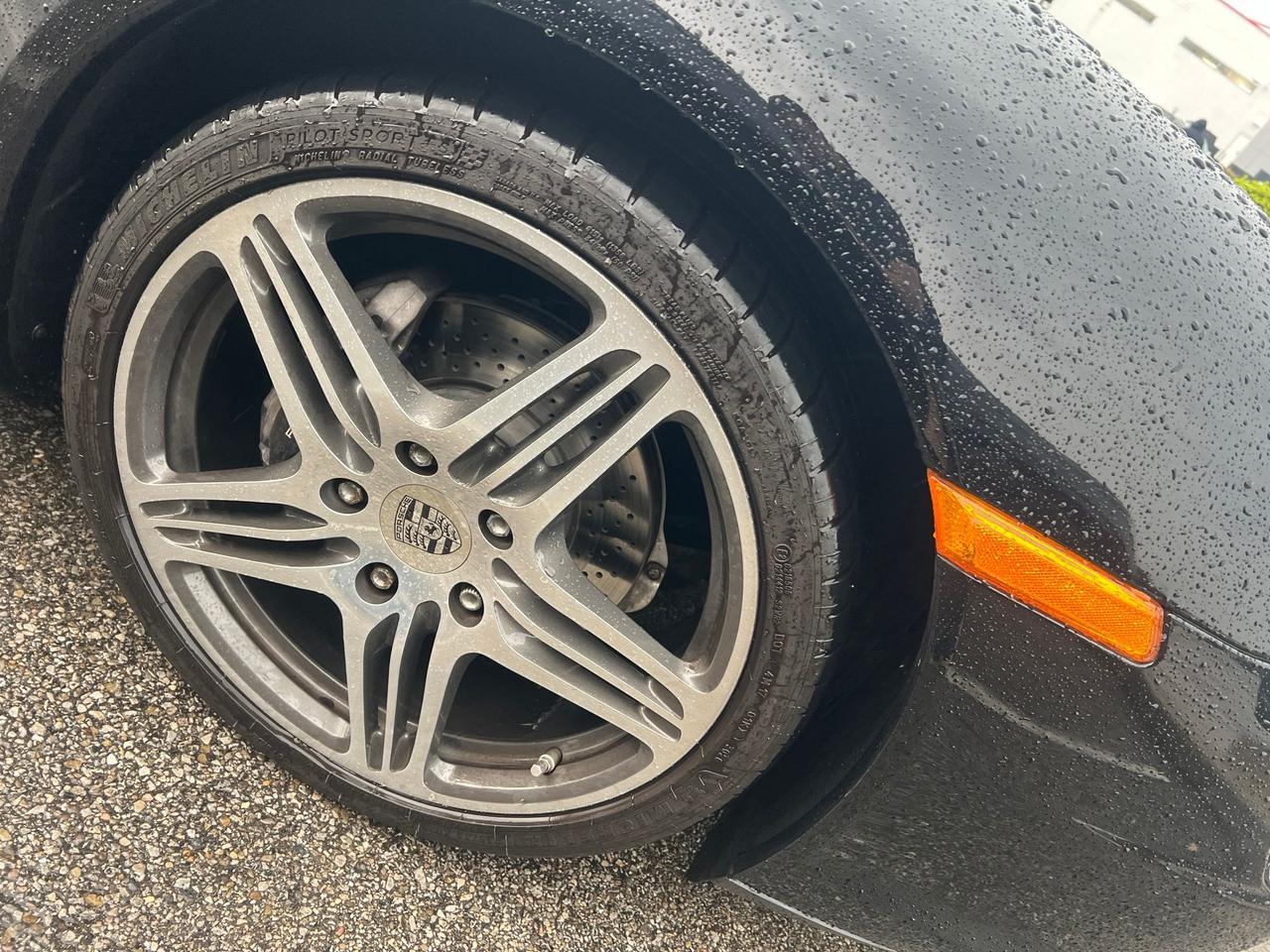 2007 Porsche 911 Carrera Indianapolis IN