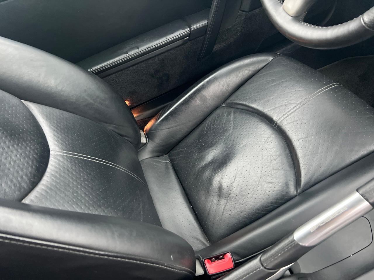 2007 Porsche 911 Carrera Indianapolis IN