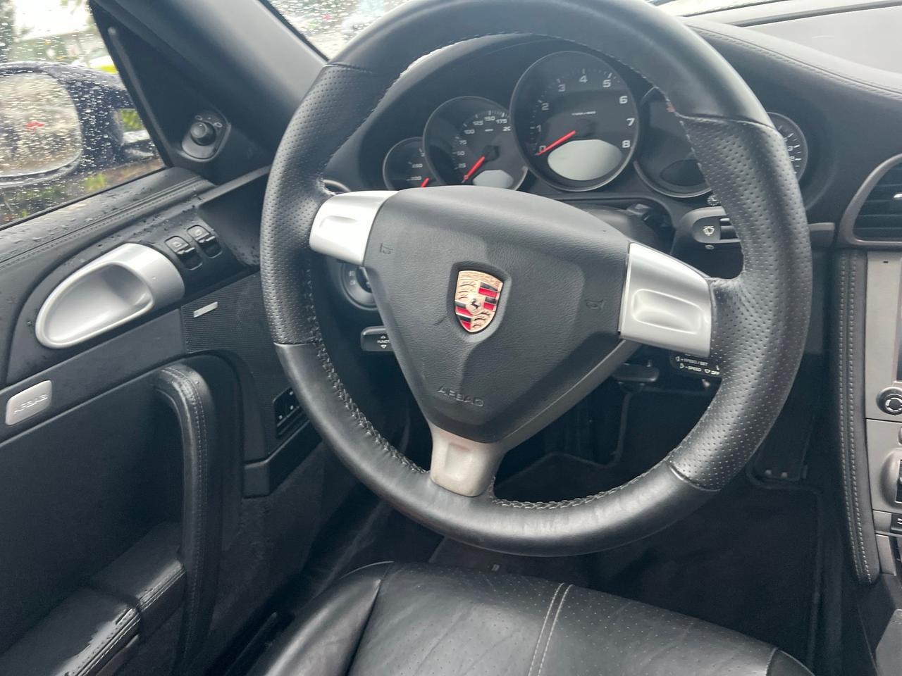 2007 Porsche 911 Carrera Indianapolis IN