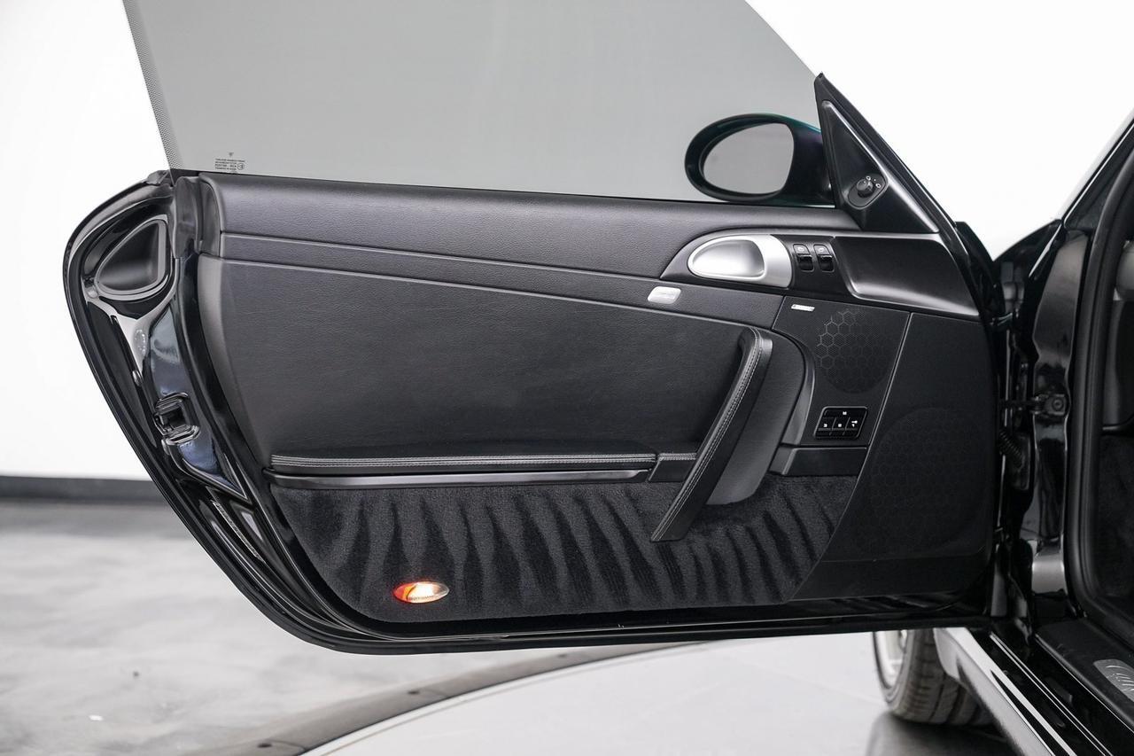 2007 Porsche 911 Carrera Newport Beach CA
