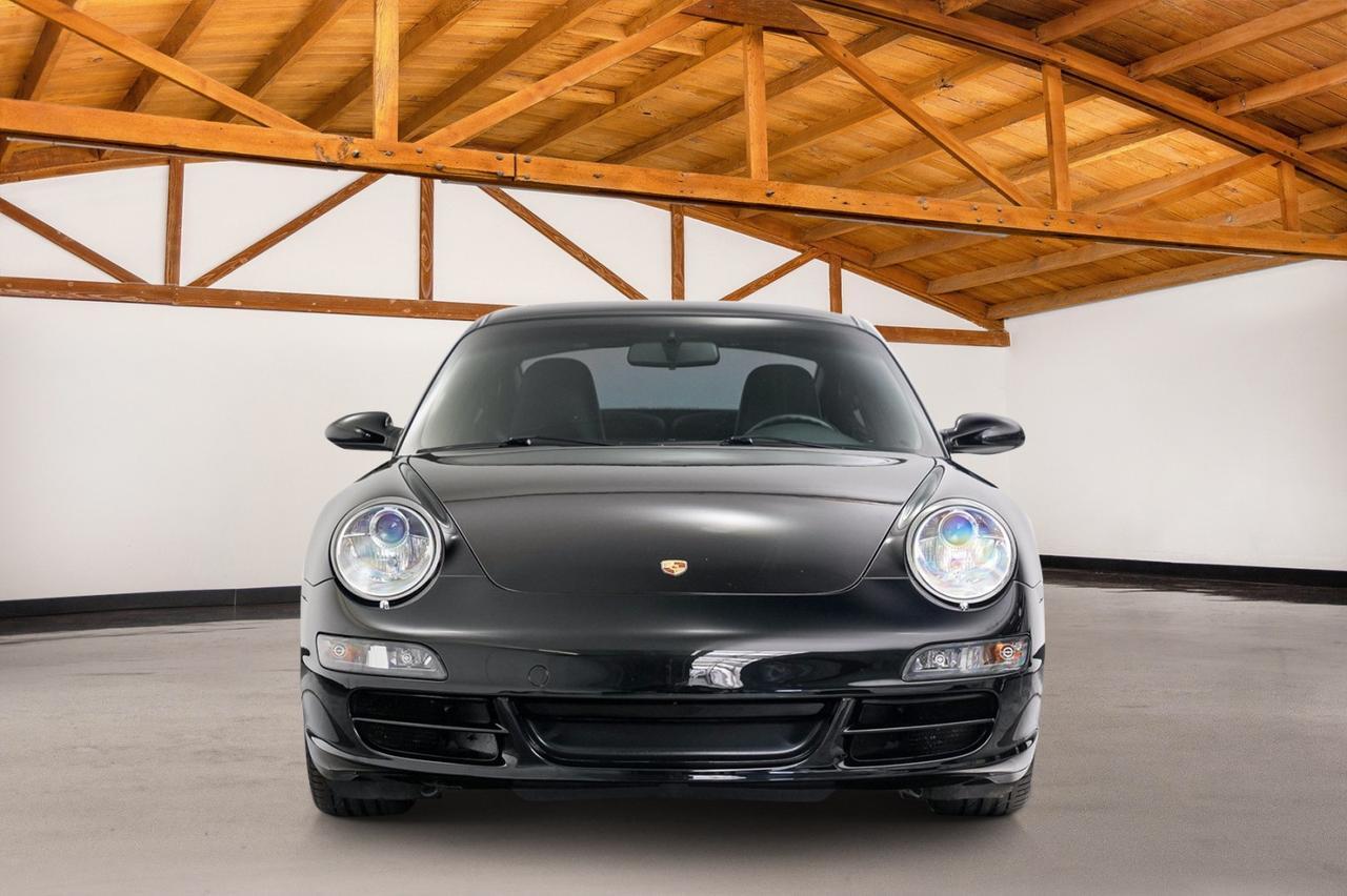 2007 Porsche 911 Carrera Newport Beach CA