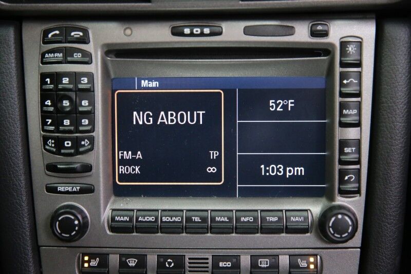 2007 Porsche 911 Carrera Plainview NY