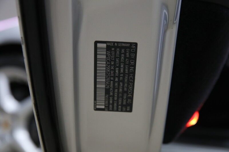 2007 Porsche 911 Carrera Plainview NY