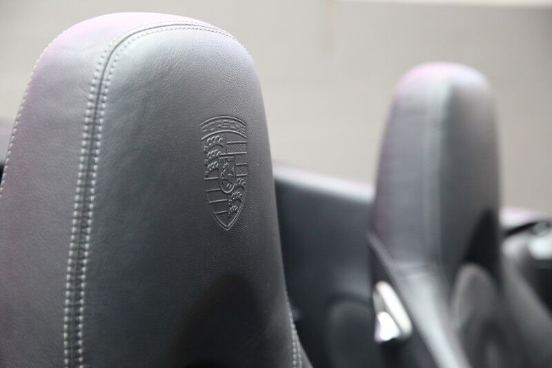 2007 Porsche 911 Carrera Plainview NY