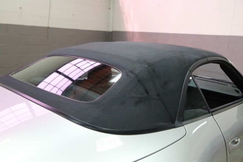 2007 Porsche 911 Carrera Plainview NY