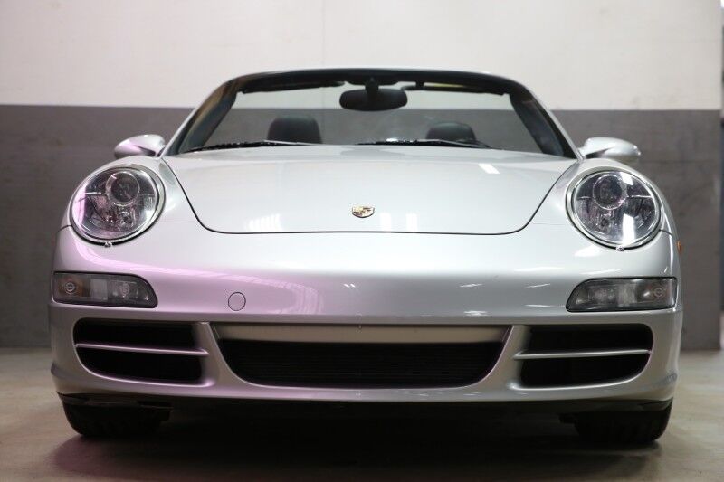 2007 Porsche 911 Carrera Plainview NY