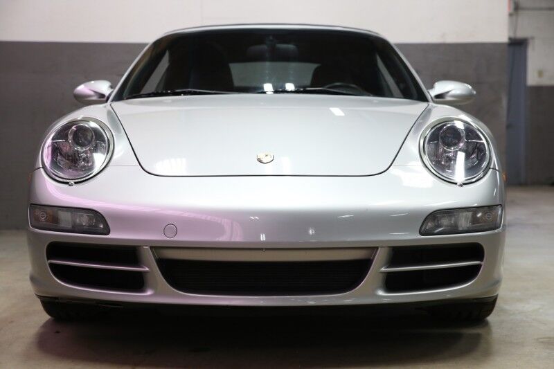 2007 Porsche 911 Carrera Plainview NY