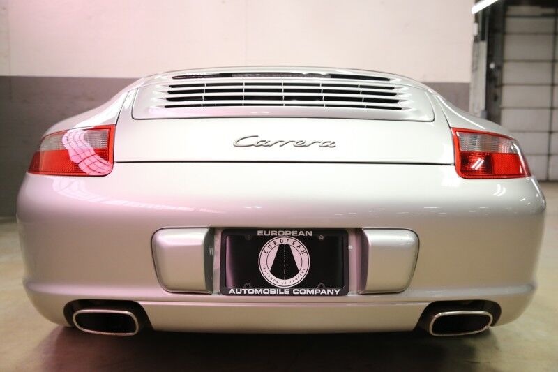 2007 Porsche 911 Carrera Plainview NY