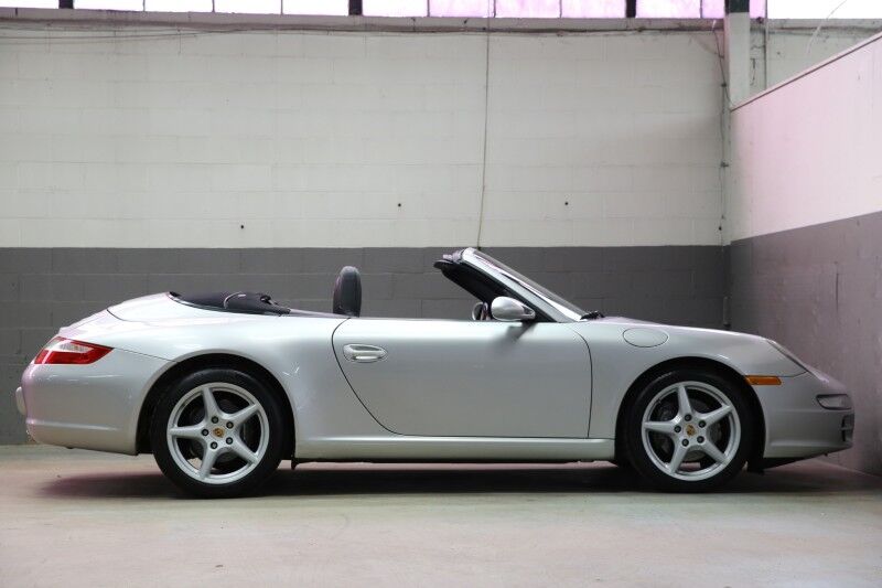 2007 Porsche 911 Carrera Plainview NY