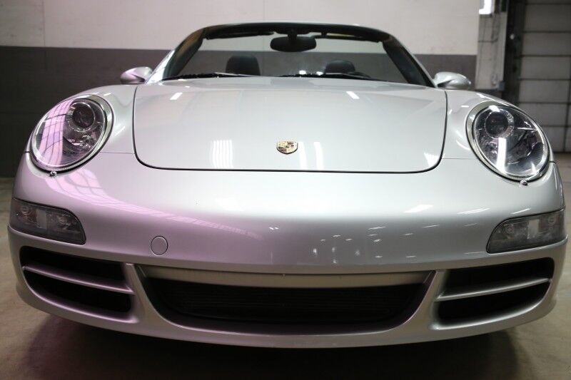 2007 Porsche 911 Carrera Plainview NY