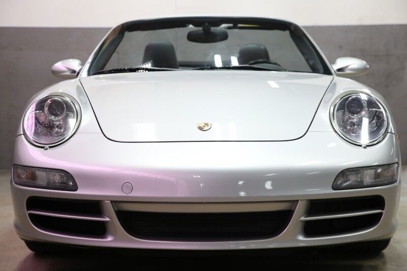 2007 Porsche 911 Carrera Plainview NY