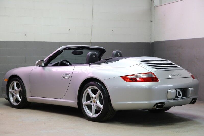 2007 Porsche 911 Carrera Plainview NY