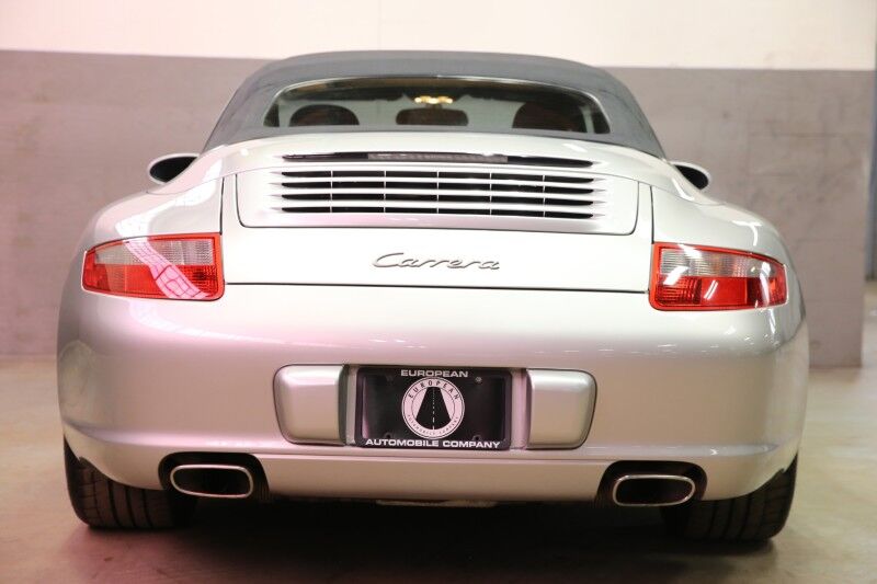 2007 Porsche 911 Carrera Plainview NY