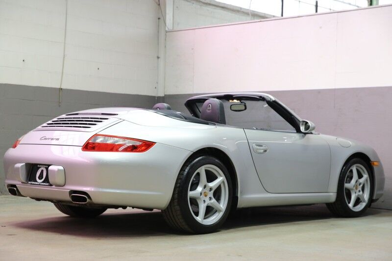 2007 Porsche 911 Carrera Plainview NY