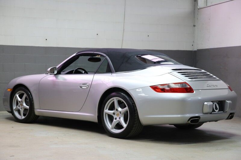 2007 Porsche 911 Carrera Plainview NY