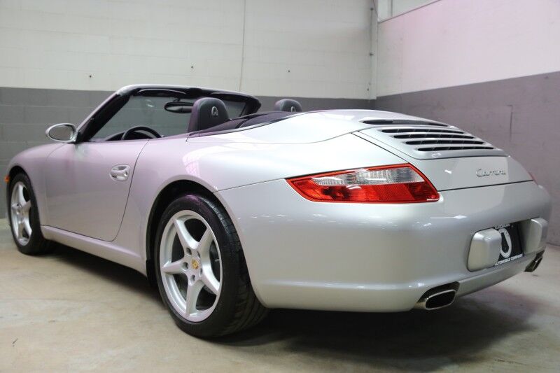 2007 Porsche 911 Carrera Plainview NY