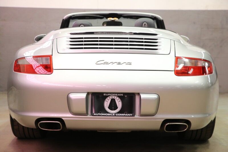 2007 Porsche 911 Carrera Plainview NY
