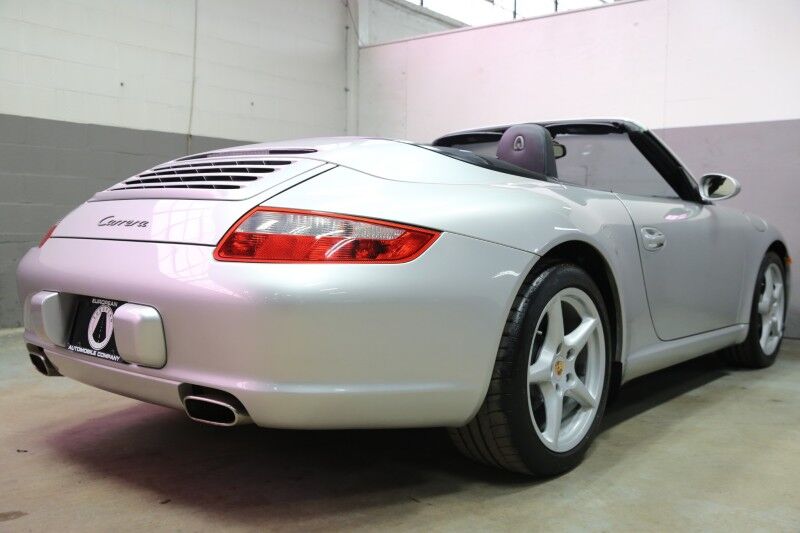 2007 Porsche 911 Carrera Plainview NY