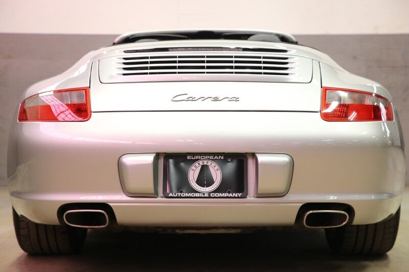 2007 Porsche 911 Carrera Plainview NY