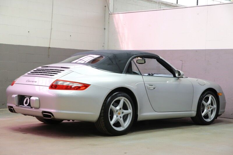 2007 Porsche 911 Carrera Plainview NY