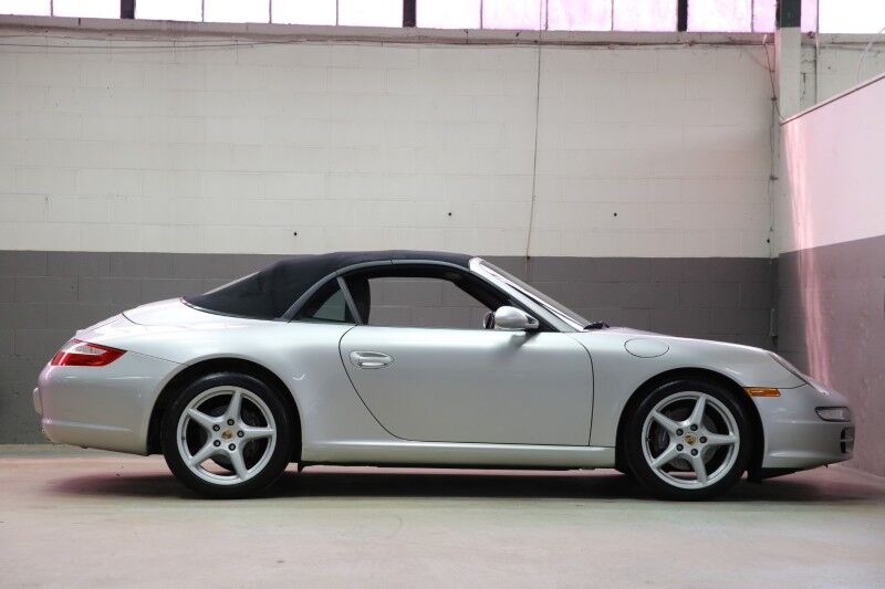 2007 Porsche 911 Carrera Plainview NY