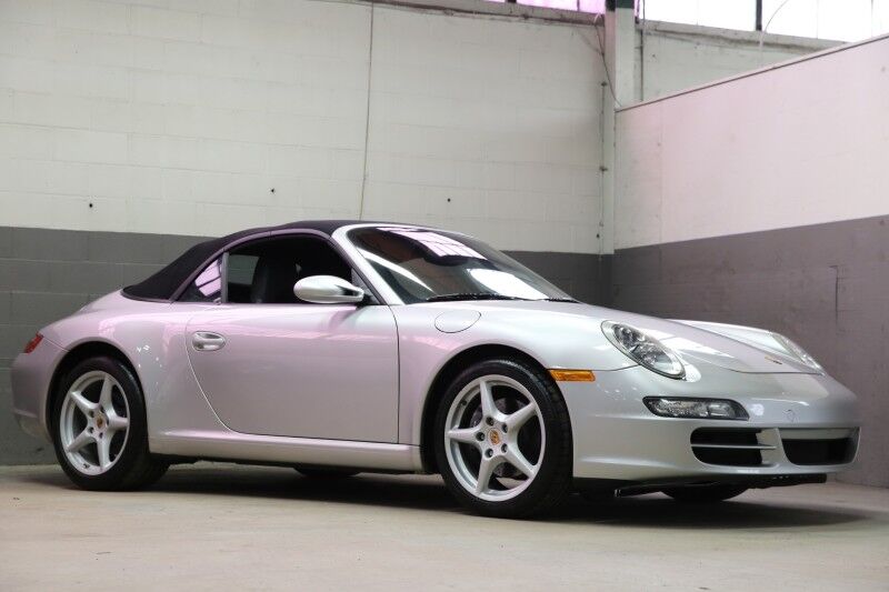 2007 Porsche 911 Carrera Plainview NY