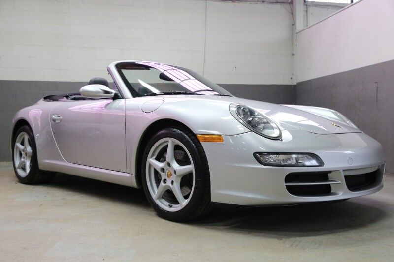 2007 Porsche 911 Carrera Plainview NY