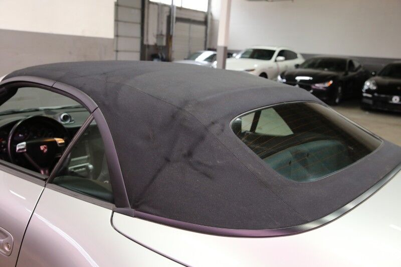 2007 Porsche 911 Carrera Plainview NY