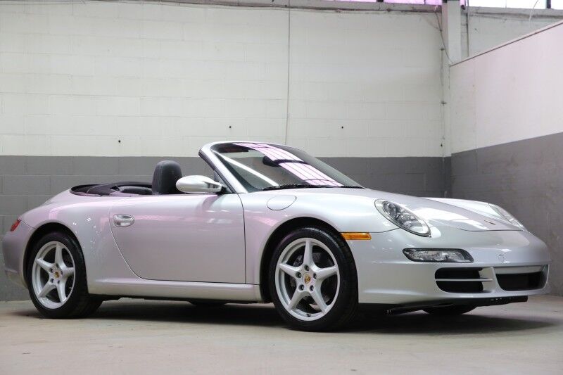 2007 Porsche 911 Carrera Plainview NY