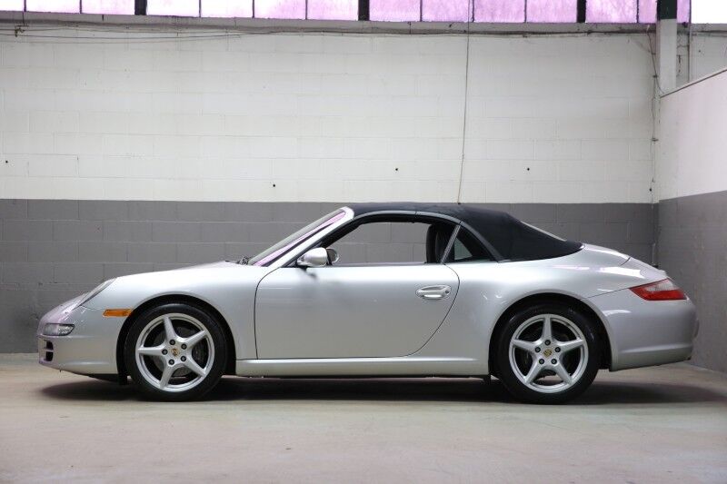 2007 Porsche 911 Carrera Plainview NY
