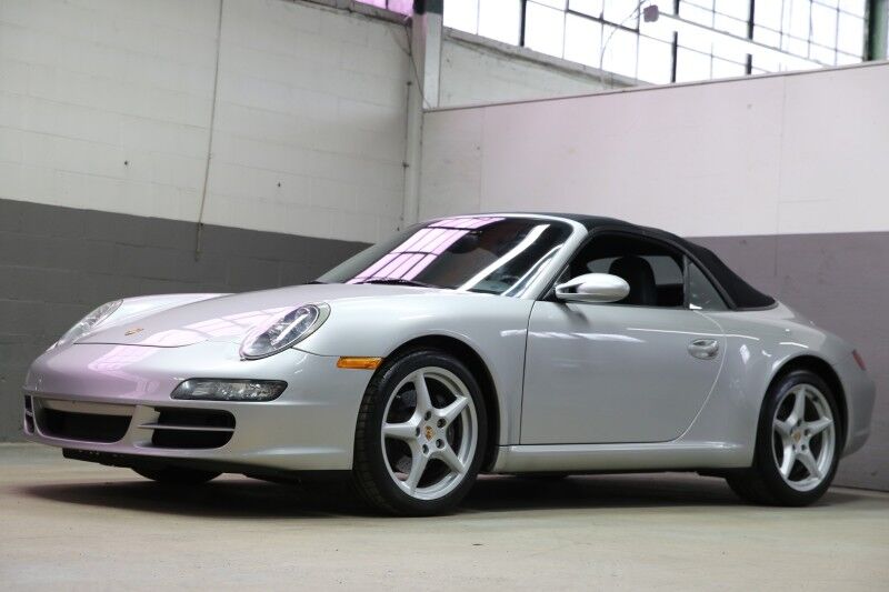 2007 Porsche 911 Carrera Plainview NY