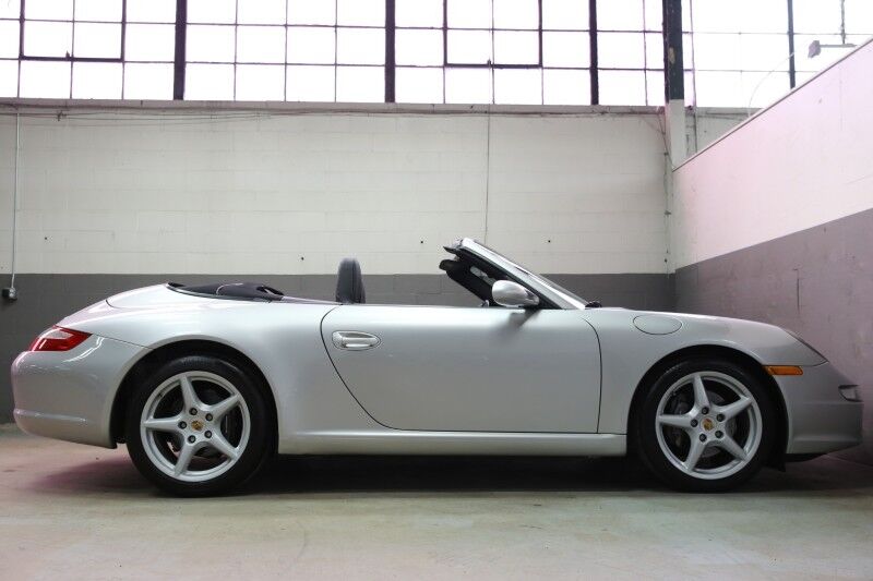 2007 Porsche 911 Carrera Plainview NY