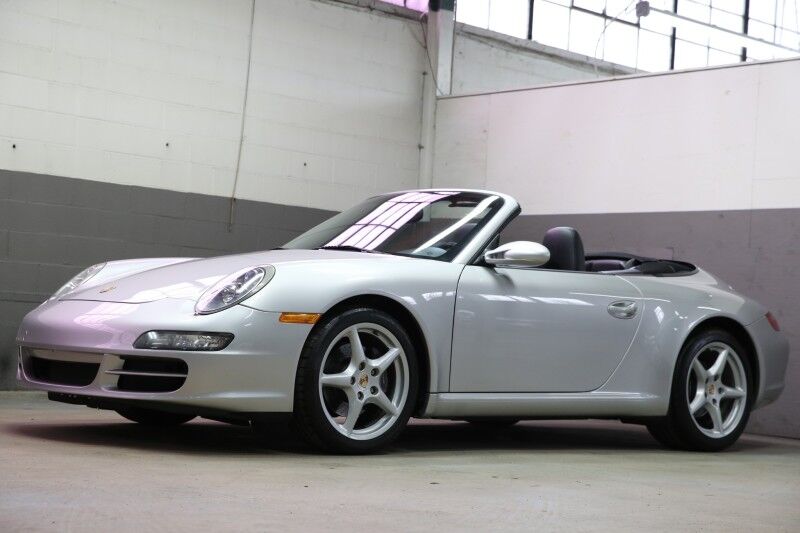 2007 Porsche 911 Carrera Plainview NY