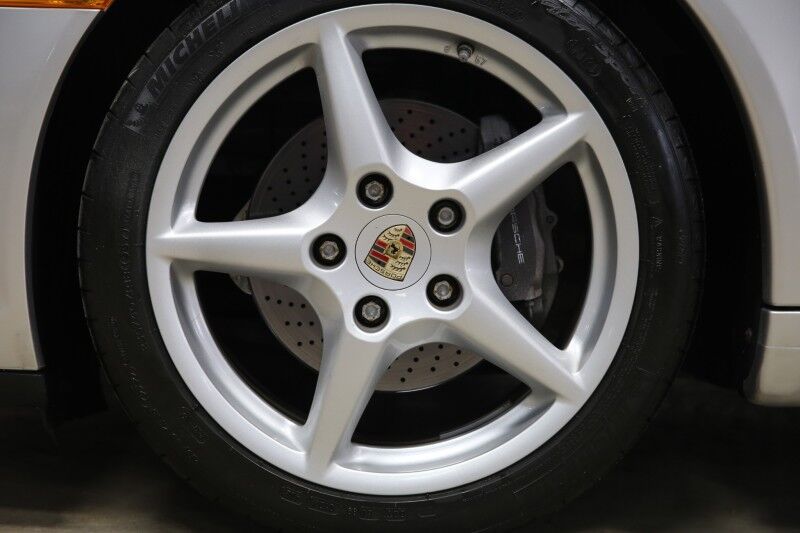 2007 Porsche 911 Carrera Plainview NY