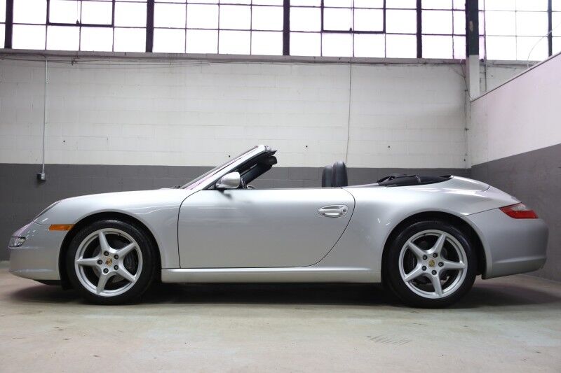 2007 Porsche 911 Carrera Plainview NY