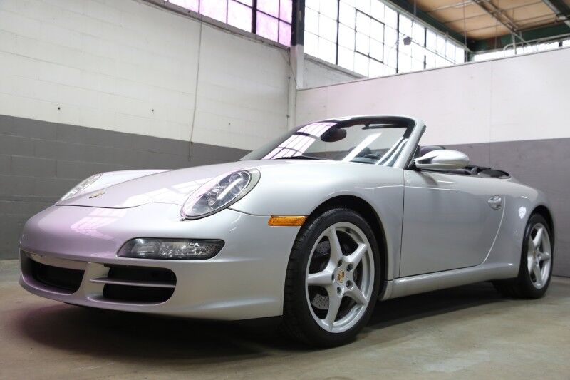 2007 Porsche 911 Carrera Plainview NY