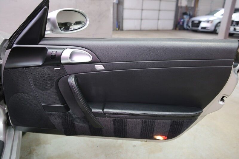 2007 Porsche 911 Carrera Plainview NY