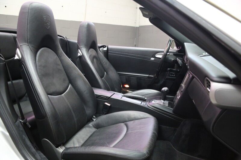 2007 Porsche 911 Carrera Plainview NY