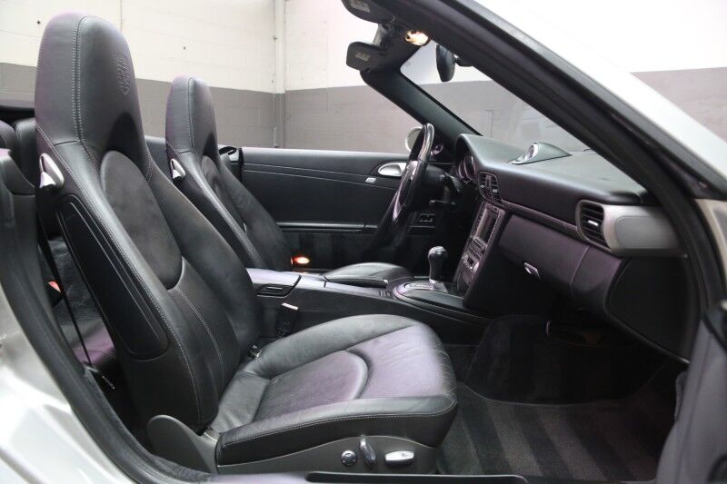 2007 Porsche 911 Carrera Plainview NY