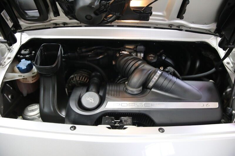 2007 Porsche 911 Carrera Plainview NY