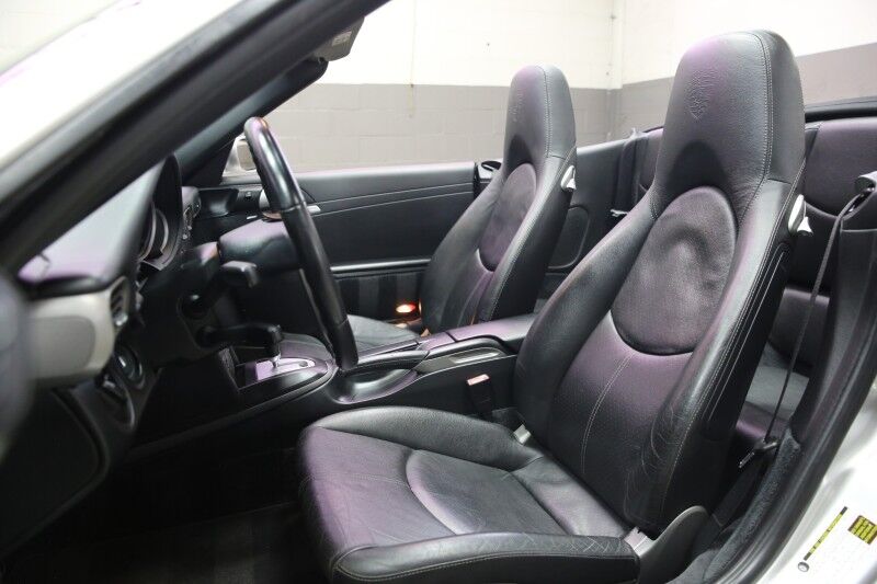 2007 Porsche 911 Carrera Plainview NY