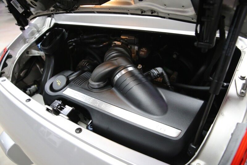 2007 Porsche 911 Carrera Plainview NY