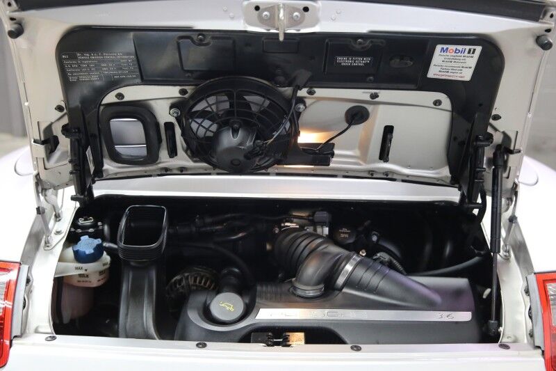 2007 Porsche 911 Carrera Plainview NY