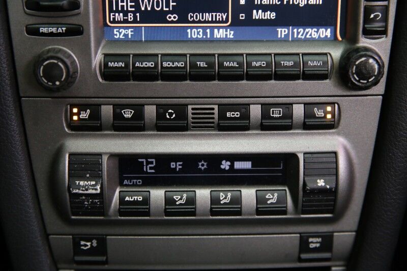 2007 Porsche 911 Carrera Plainview NY